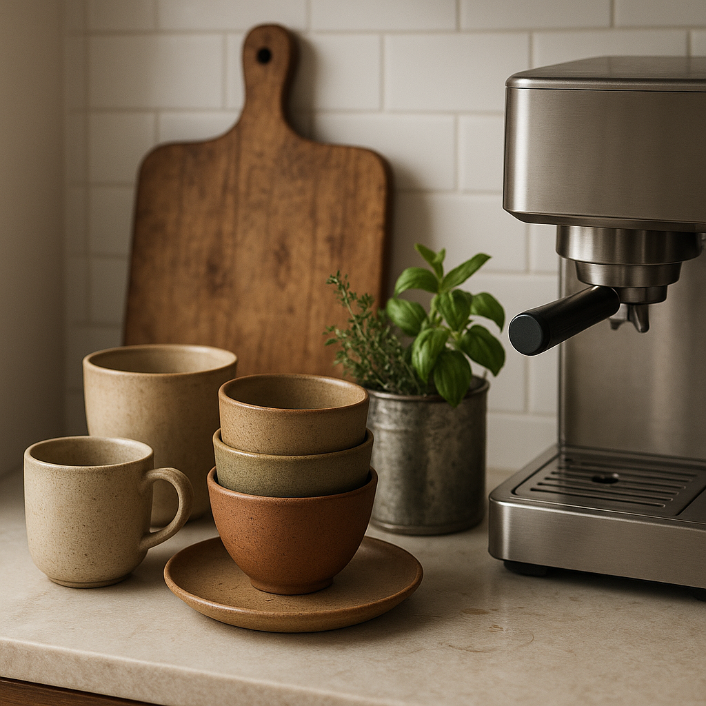 How to Blend Vintage Finds Into Your Modern Home Beautifully